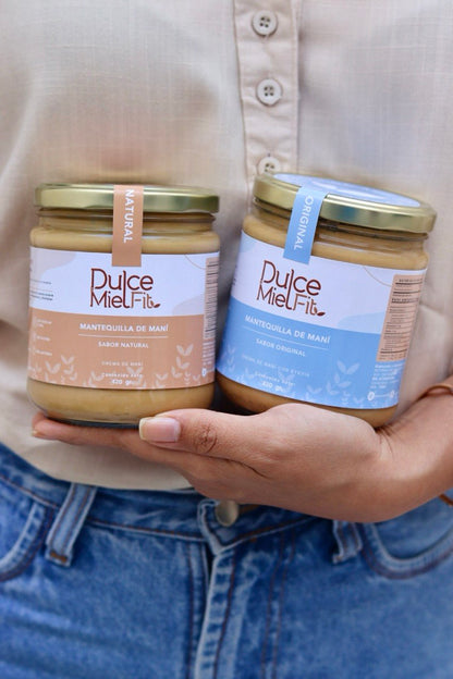 Pack duo mani